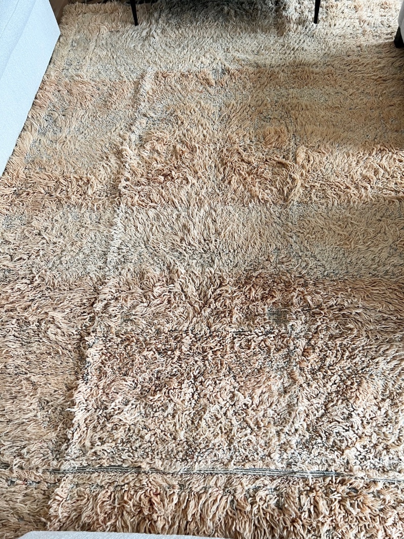 Vintageteppe Salina - Bilde 8