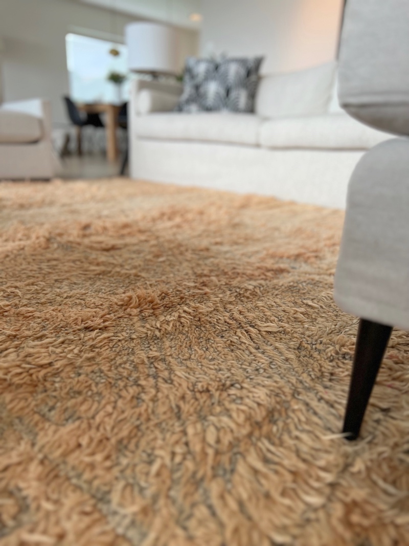 Vintageteppe Salina - Bilde 9