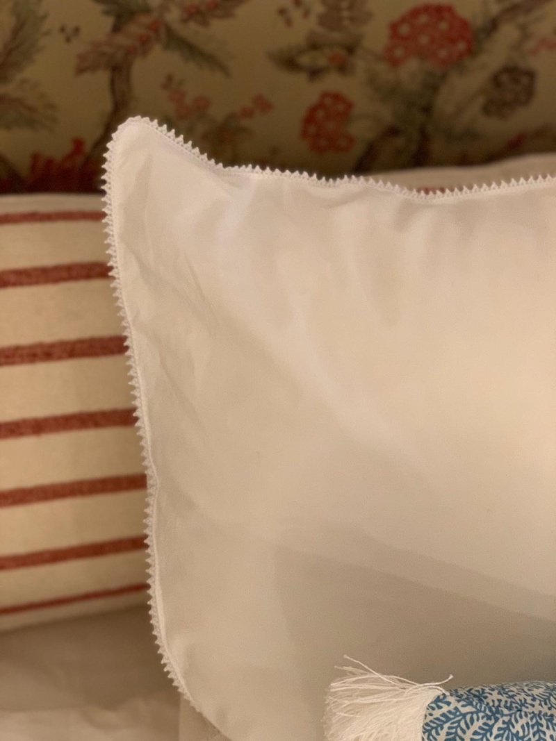 Sengetøy brodert - Bilde 3