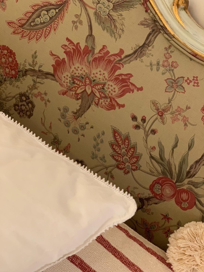 Sengetøy brodert - Bilde 5