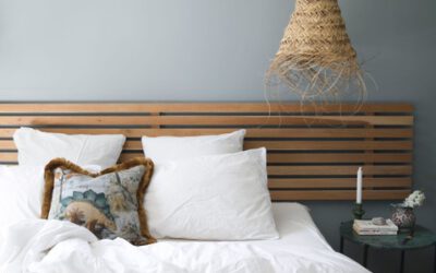 Nye interiørprodukter