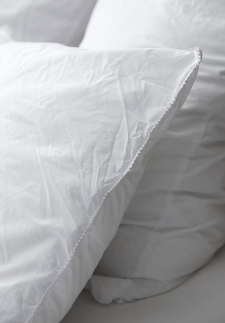 Sengetøy brodert - Bilde 2