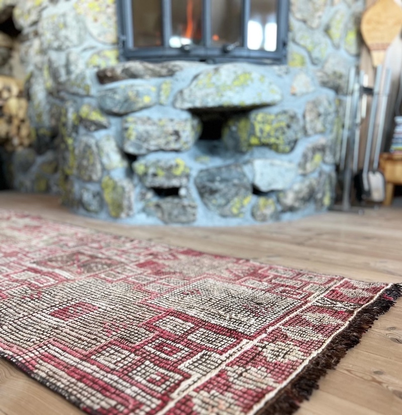 Kelimteppe Alice - Bilde 6