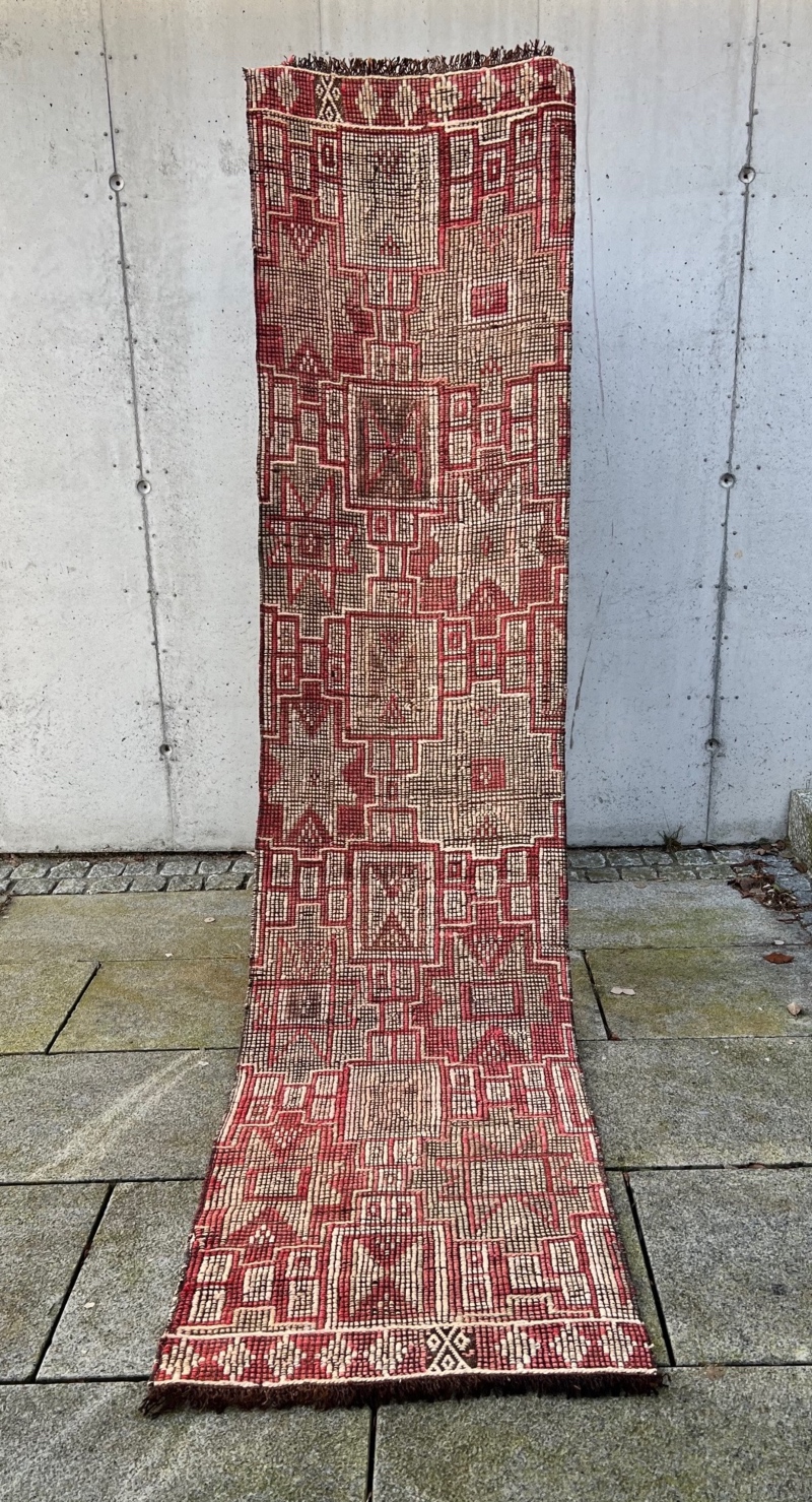 Kelimteppe Alice - Bilde 2