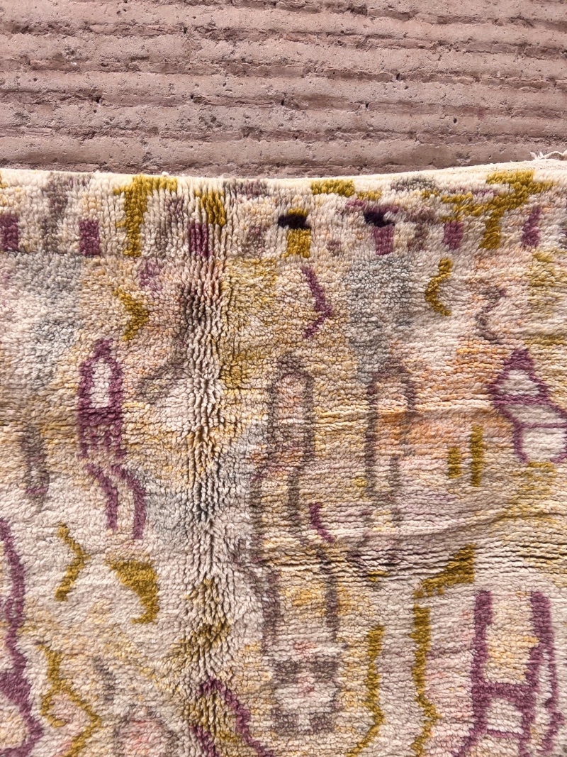 Teppe Lina - Bilde 2