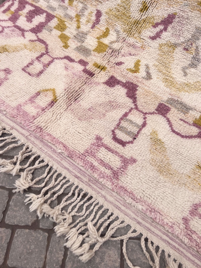 Teppe Lina - Bilde 4