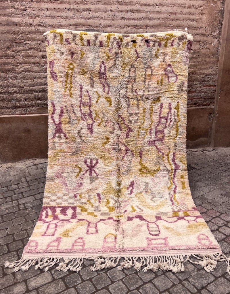 Teppe Lina - Bilde 6