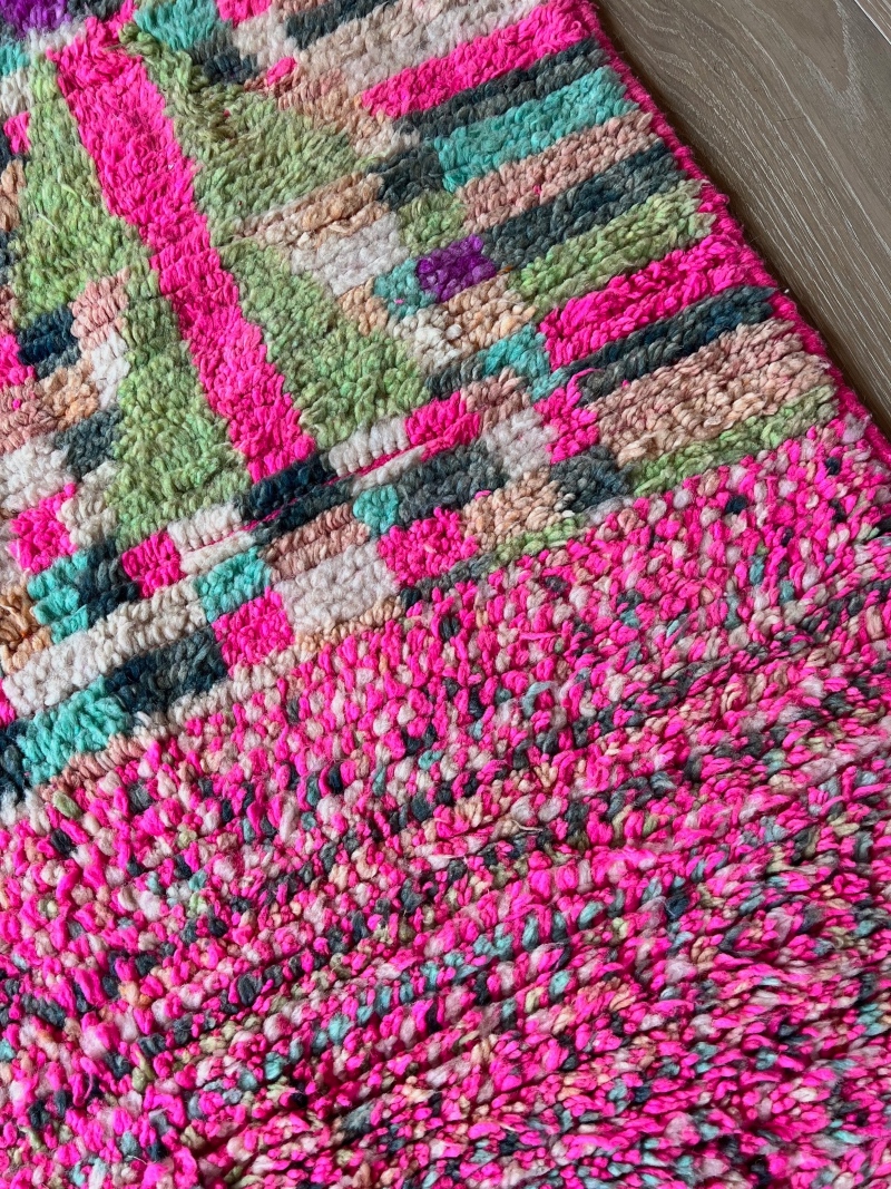 Vintageteppe Adele - Bilde 7