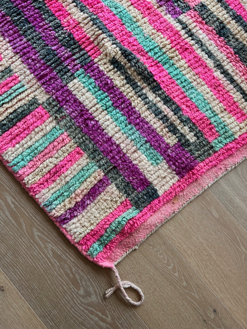 Vintageteppe Adele - Bilde 3