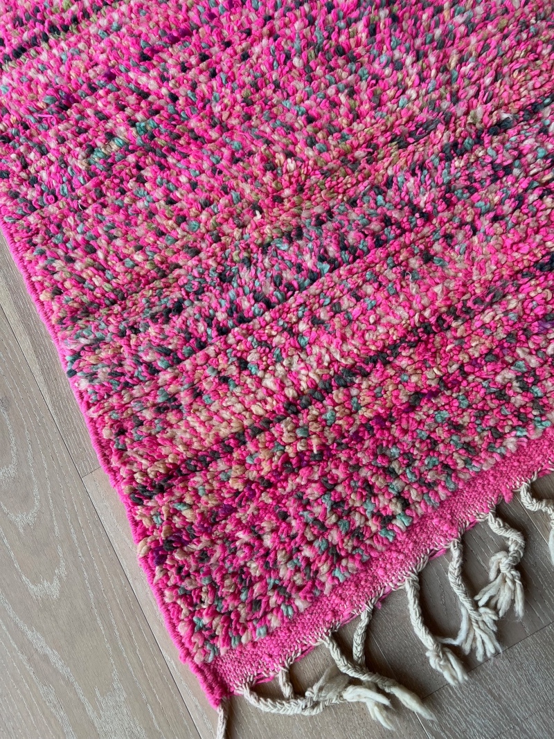 Vintageteppe Adele - Bilde 6