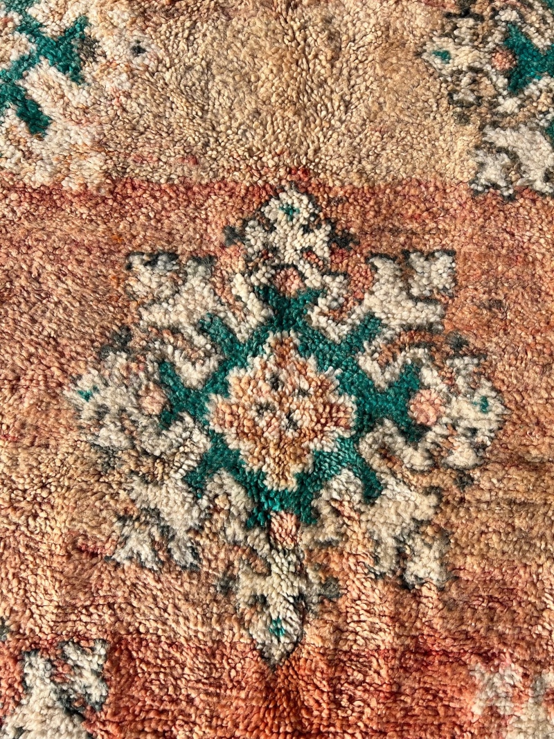 Vintageteppe Agathe - Bilde 6