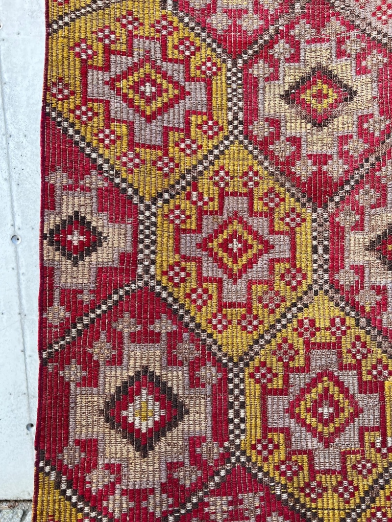 Kelimteppe Emine - Bilde 2