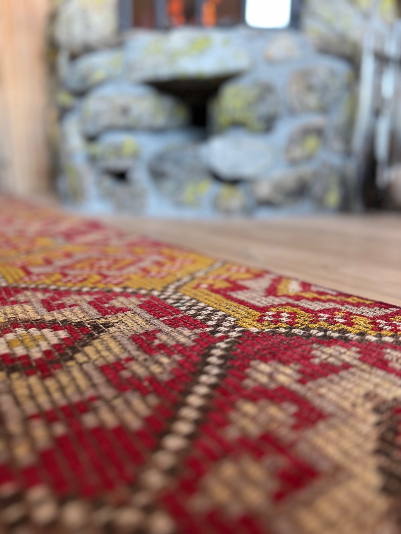 Kelimteppe Emine - Bilde 5