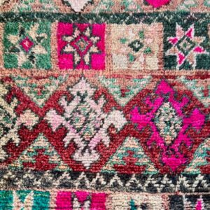 Vintageteppe Charlotte