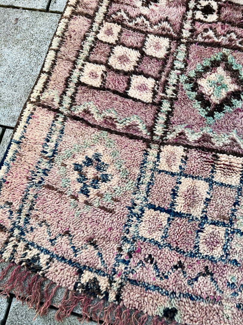 Vintageteppe Ivette - Bilde 3