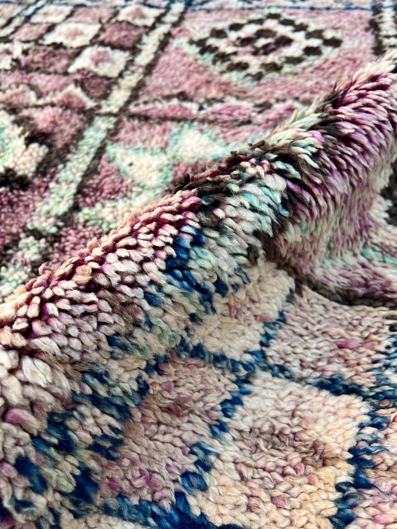 Vintageteppe Ivette - Bilde 5