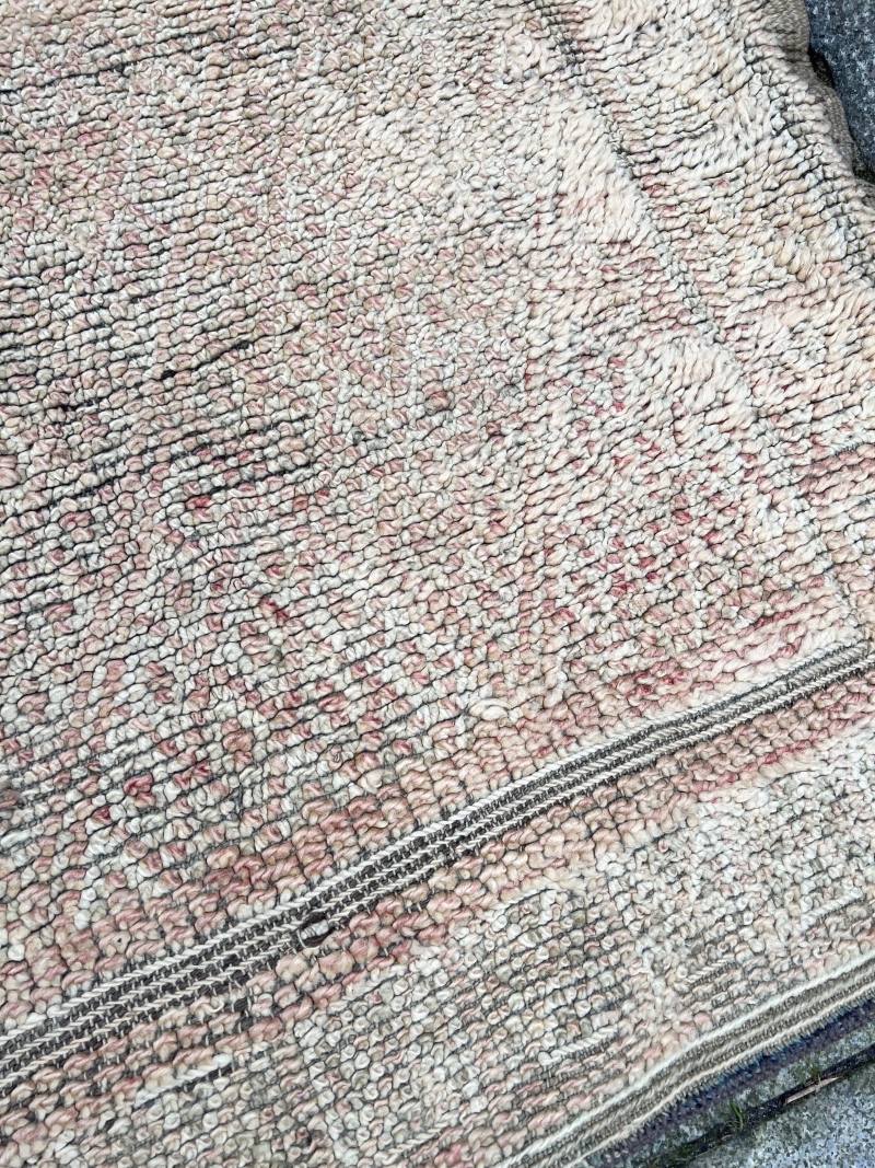 Vintageteppe Lou - Bilde 3