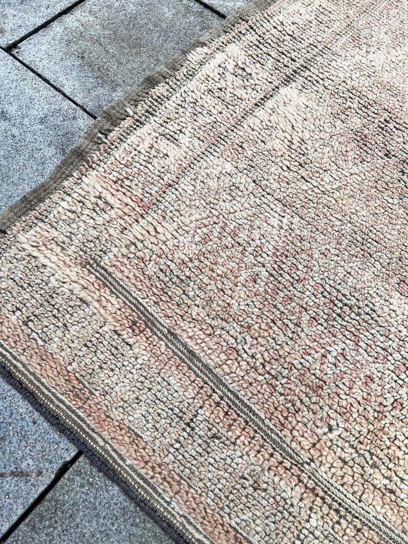 Vintageteppe Lou - Bilde 4