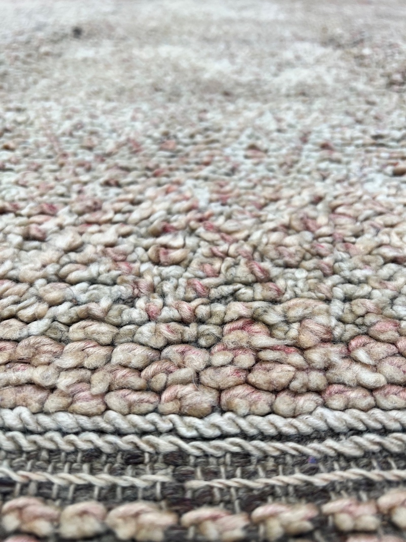 Vintageteppe Lou - Bilde 5