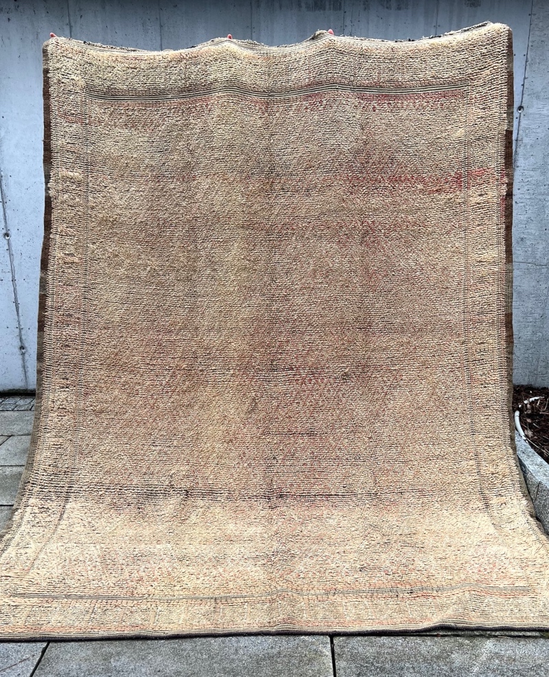 Vintageteppe Lou - Bilde 6