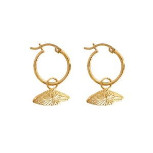 Light in your eye øreringer