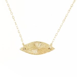 Light in your eye smykke