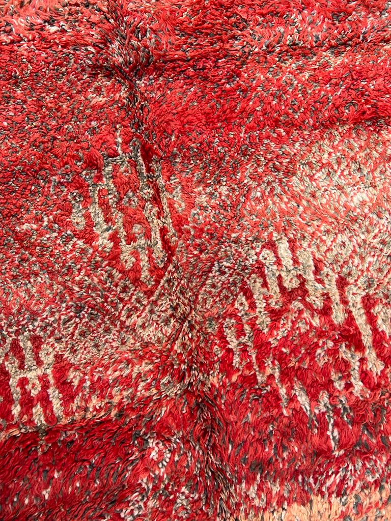 Vintageteppe Barbara - Bilde 3