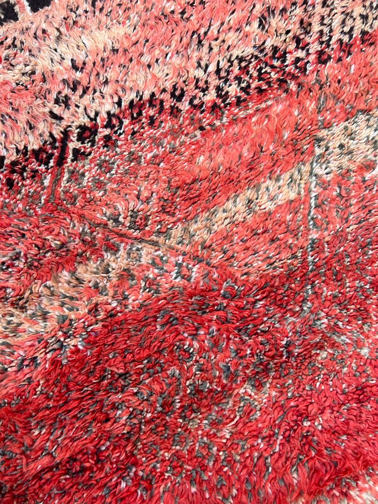 Vintageteppe Barbara - Bilde 4