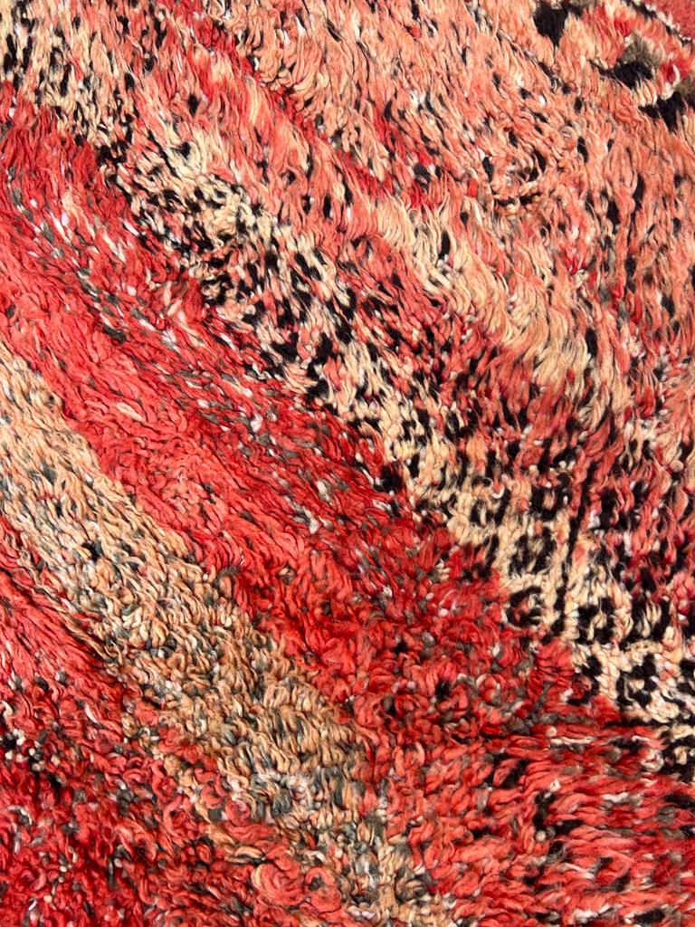 Vintageteppe Barbara - Bilde 5