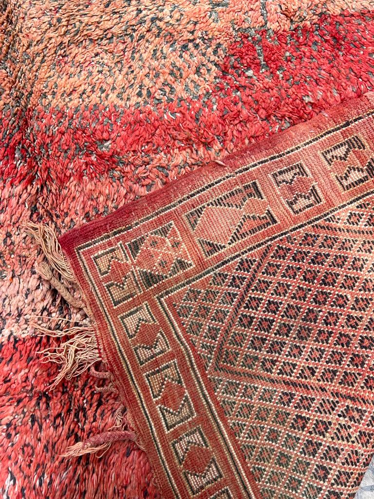 Vintageteppe Barbara - Bilde 7