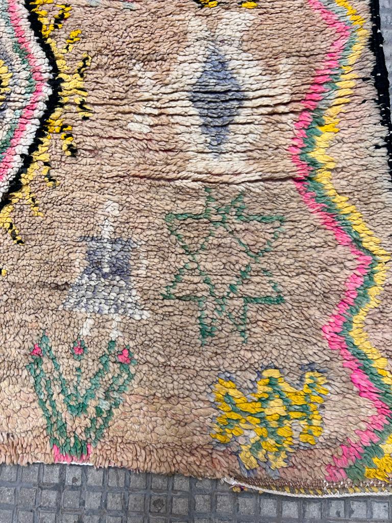 Vintageteppe Geraldine - Bilde 3