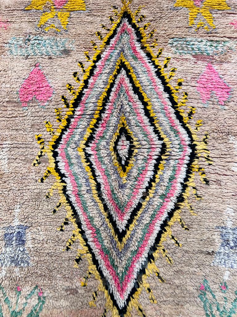 Vintageteppe Geraldine - Bilde 4