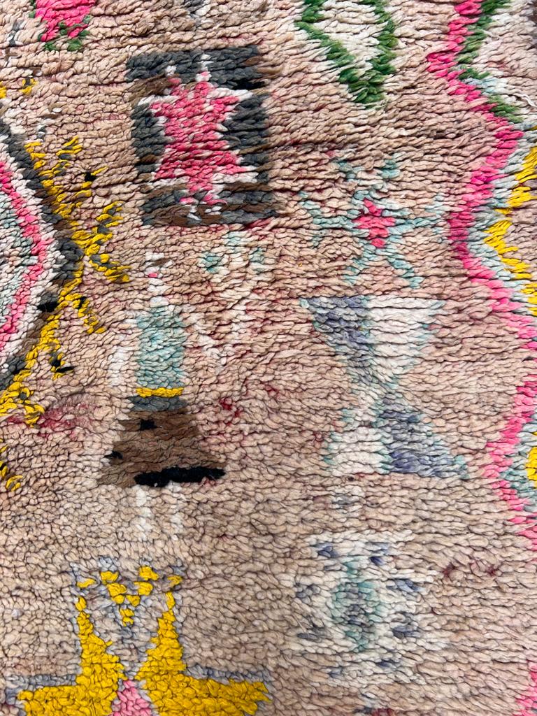 Vintageteppe Geraldine - Bilde 5