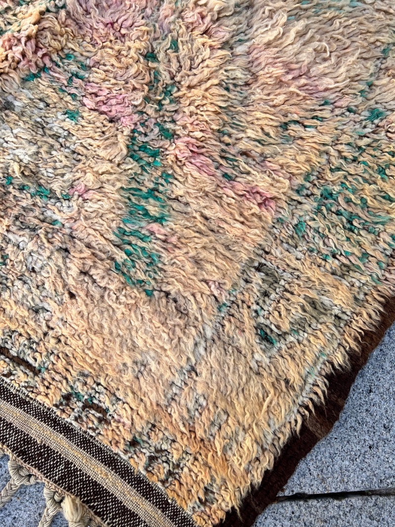 Vintageteppe Melanie - Bilde 3