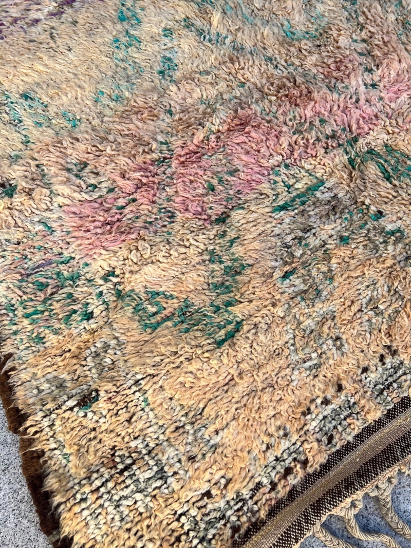 Vintageteppe Melanie - Bilde 4