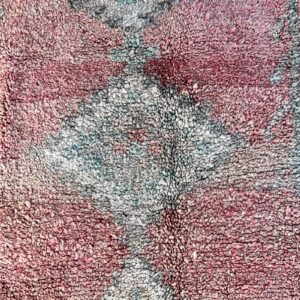 Vintageteppe Rafaela