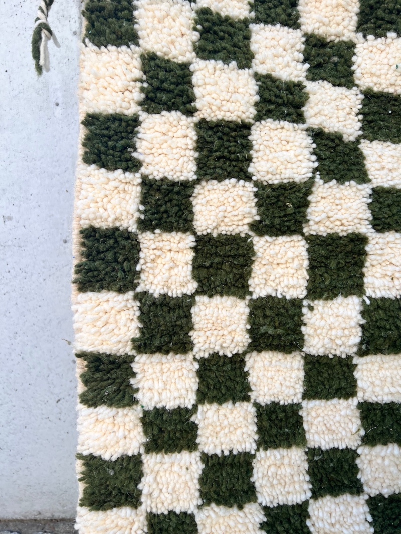 Beniteppe Check - Bilde 2