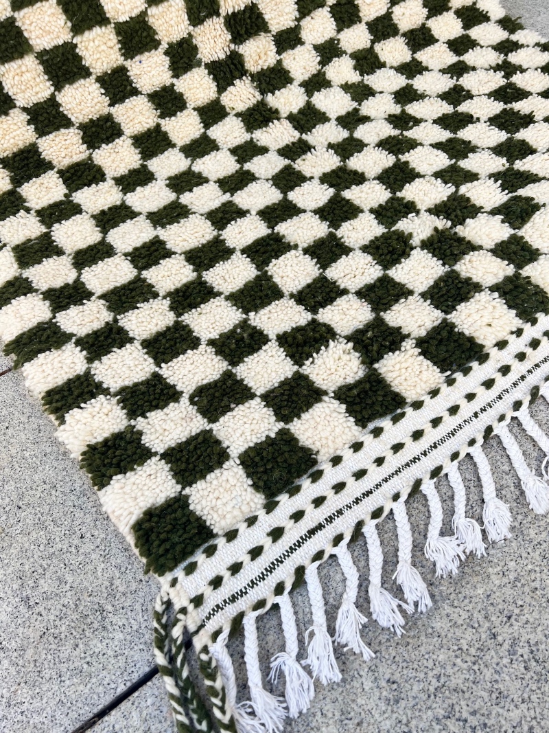 Beniteppe Check - Bilde 3