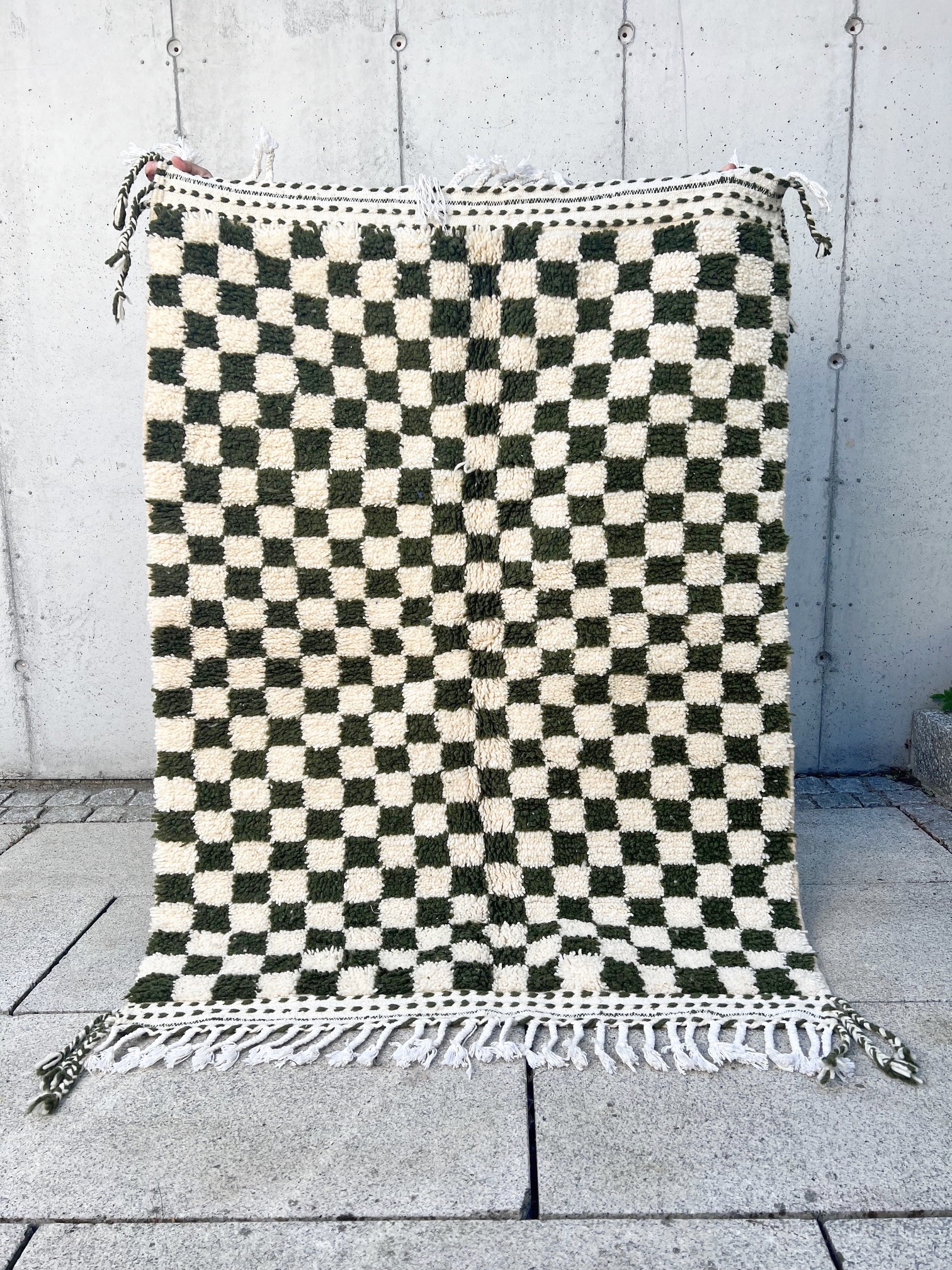 Beniteppe Check - Bilde 4