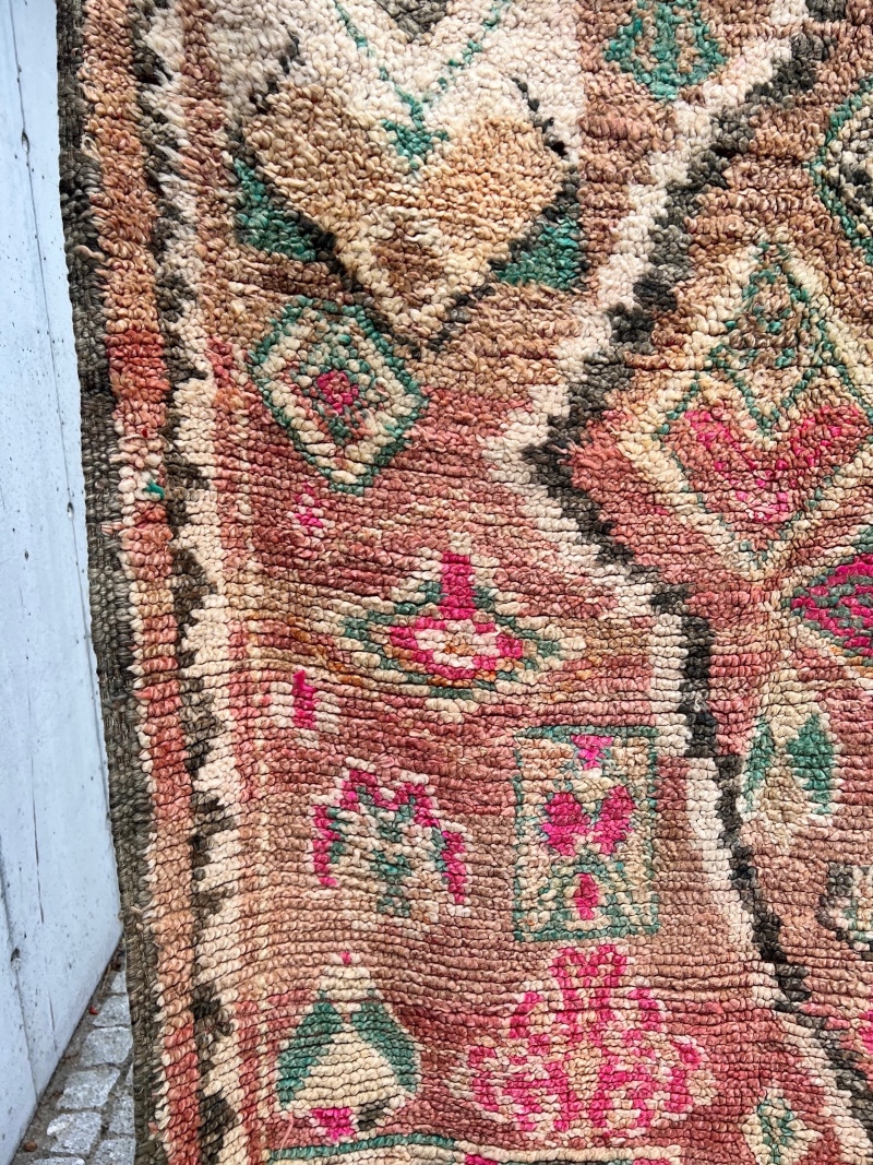 Vintageteppe Lola - Bilde 2