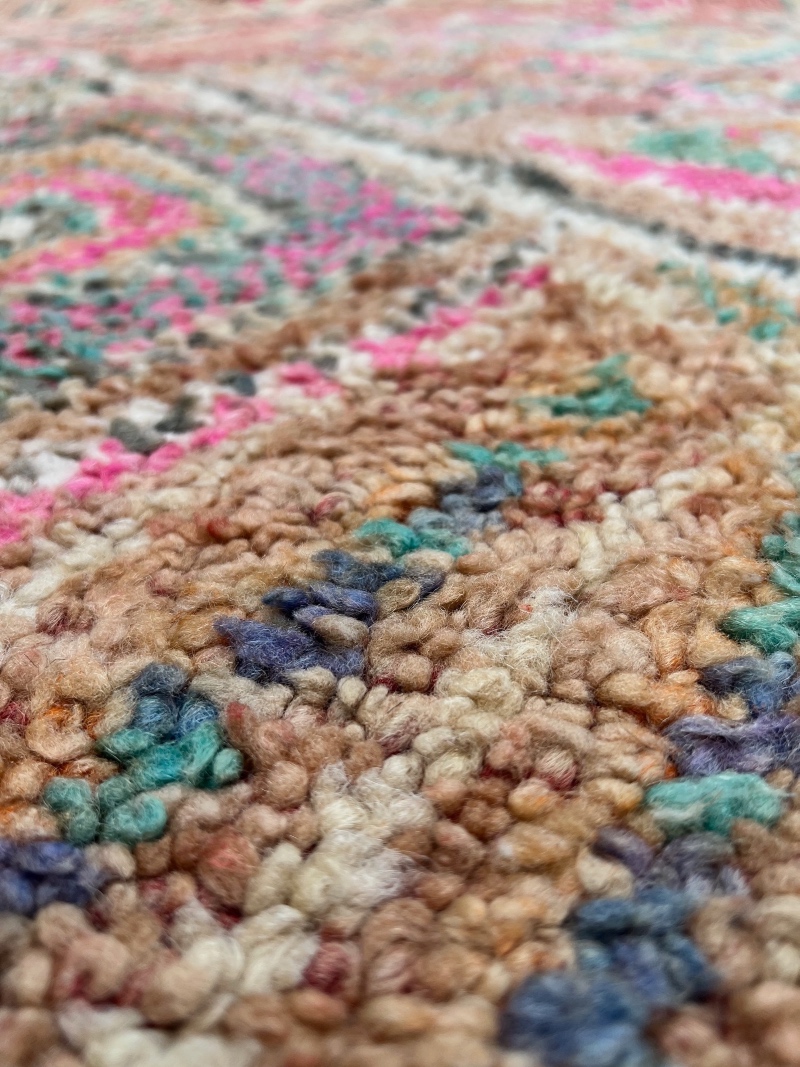Vintageteppe Lola - Bilde 4