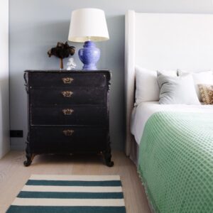 Dhurrieteppe Brixton