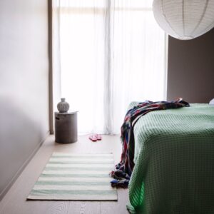 Dhurrieteppe Cornwall