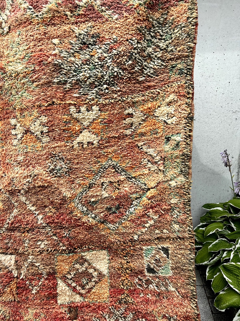 Vintageteppe Alva - Bilde 4