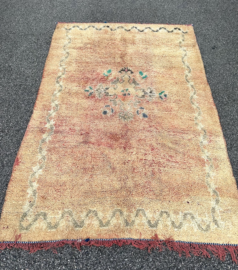 Vintageteppe Anine - Bilde 2