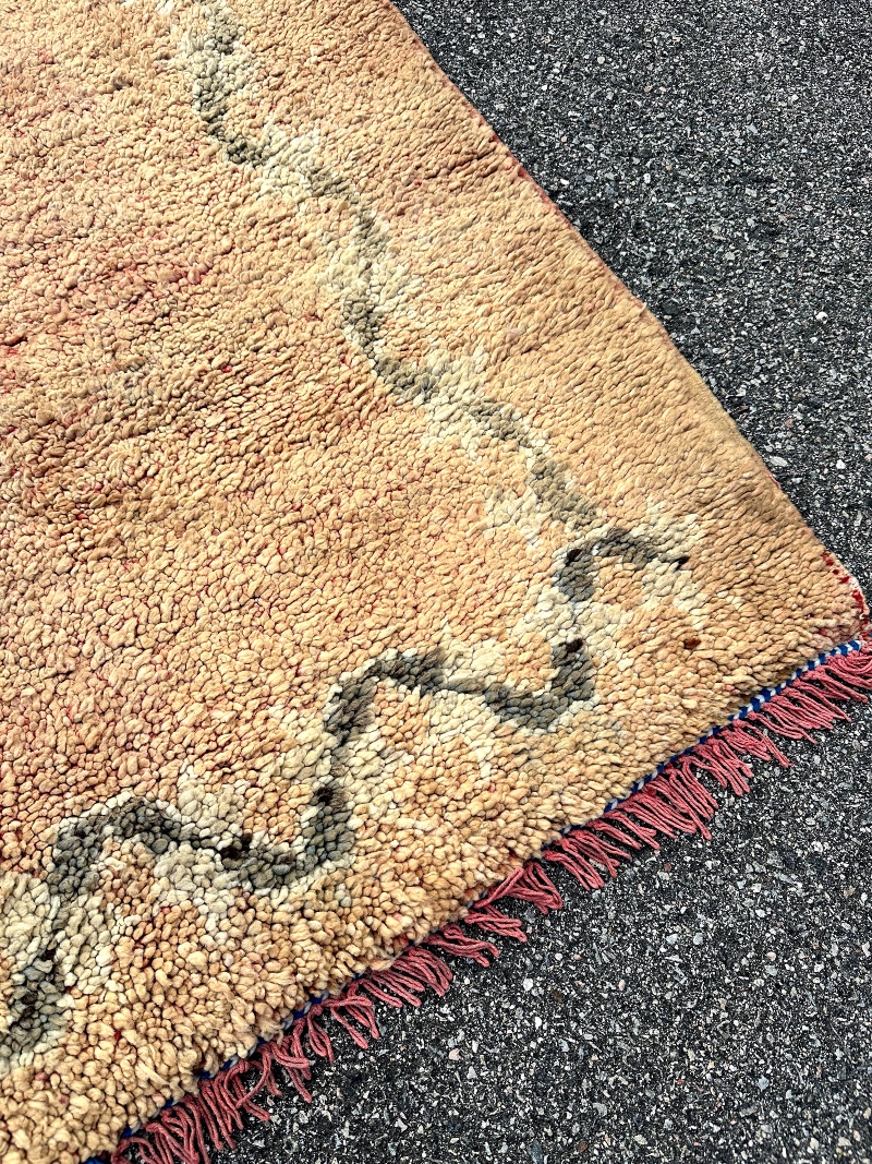 Vintageteppe Anine - Bilde 3