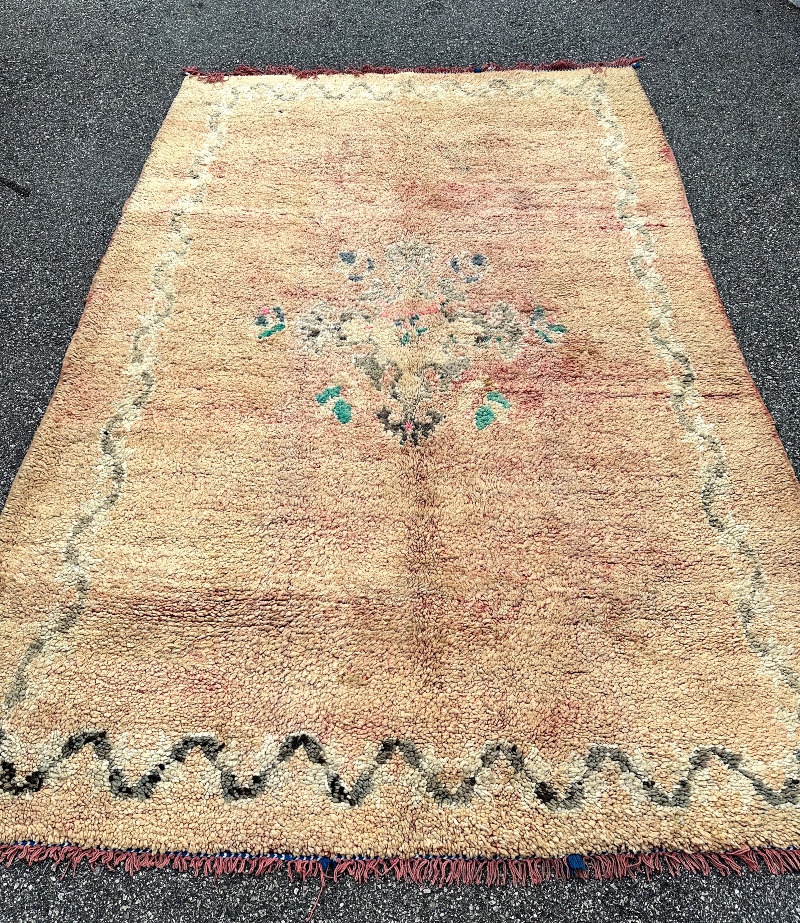 Vintageteppe Anine - Bilde 4