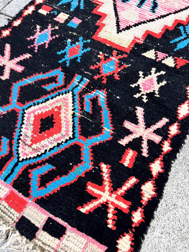 Vintageteppe Moira - Bilde 3