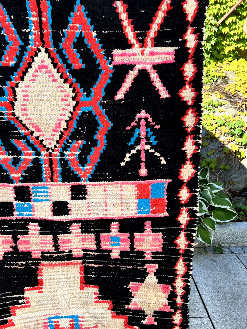 Vintageteppe Moira - Bilde 5