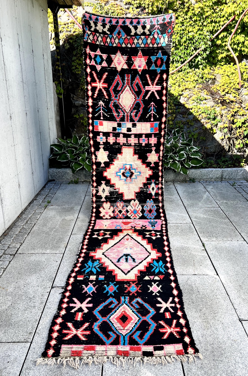 Vintageteppe Moira - Bilde 6